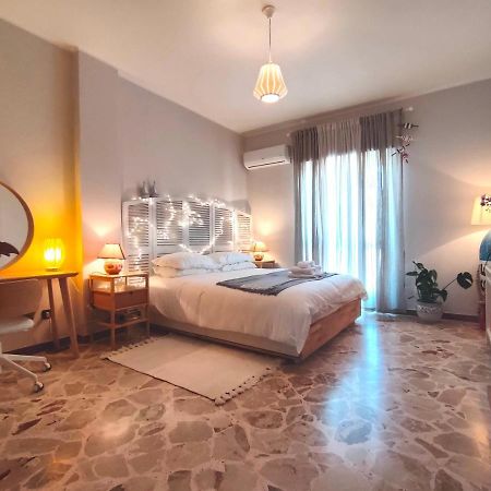 L'Attico - Stanza Privata Con Bagno - Teatro Greco Siracusa Syracuse Eksteriør bilde