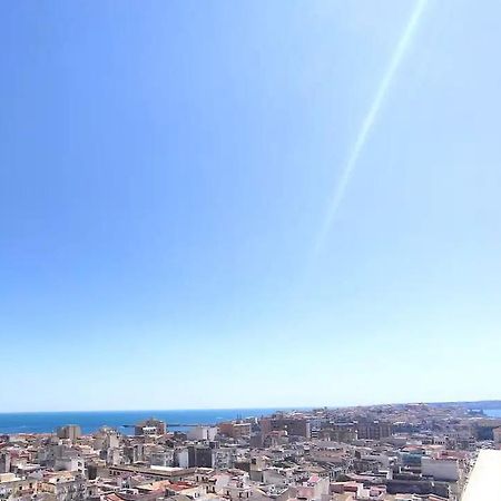 L'Attico - Stanza Privata Con Bagno - Teatro Greco Siracusa Syracuse Eksteriør bilde