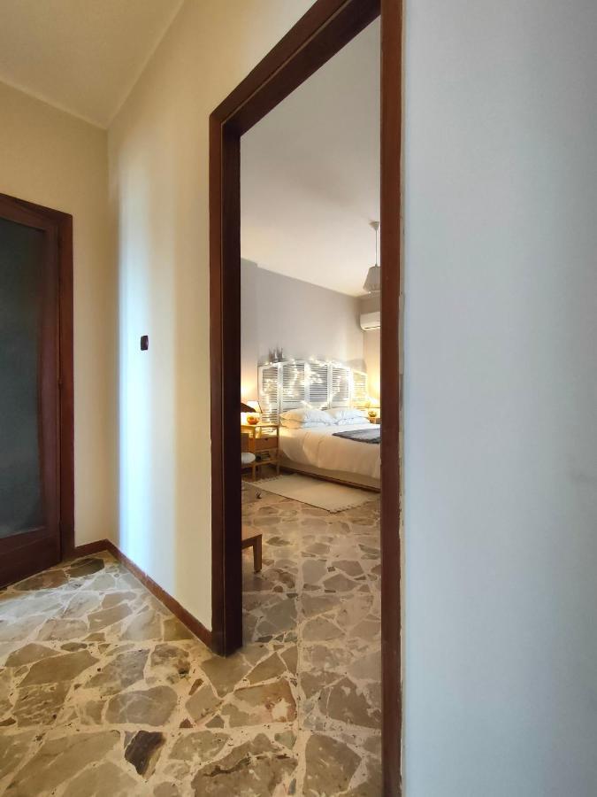 L'Attico - Stanza Privata Con Bagno - Teatro Greco Siracusa Syracuse Eksteriør bilde