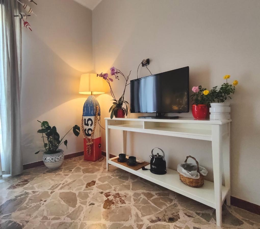 L'Attico - Stanza Privata Con Bagno - Teatro Greco Siracusa Syracuse Eksteriør bilde