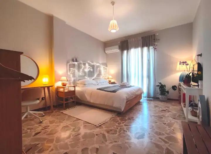 L'Attico - Stanza Privata Con Bagno - Teatro Greco Siracusa Syracuse Eksteriør bilde