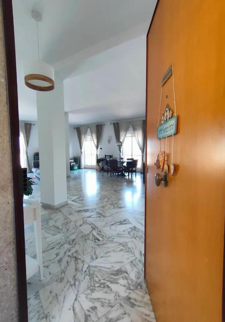 L'Attico - Stanza Privata Con Bagno - Teatro Greco Siracusa Syracuse Eksteriør bilde
