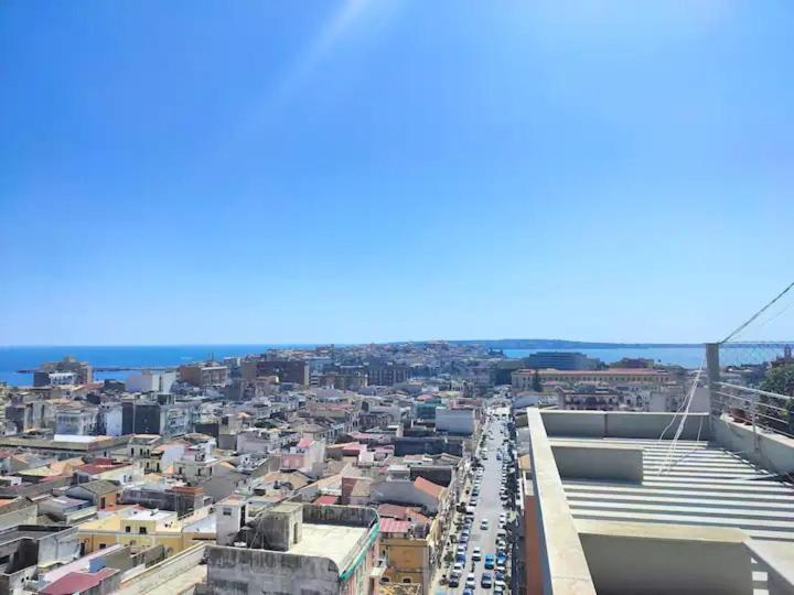 L'Attico - Stanza Privata Con Bagno - Teatro Greco Siracusa Syracuse Eksteriør bilde