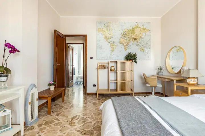 L'Attico - Stanza Privata Con Bagno - Teatro Greco Siracusa Syracuse Eksteriør bilde