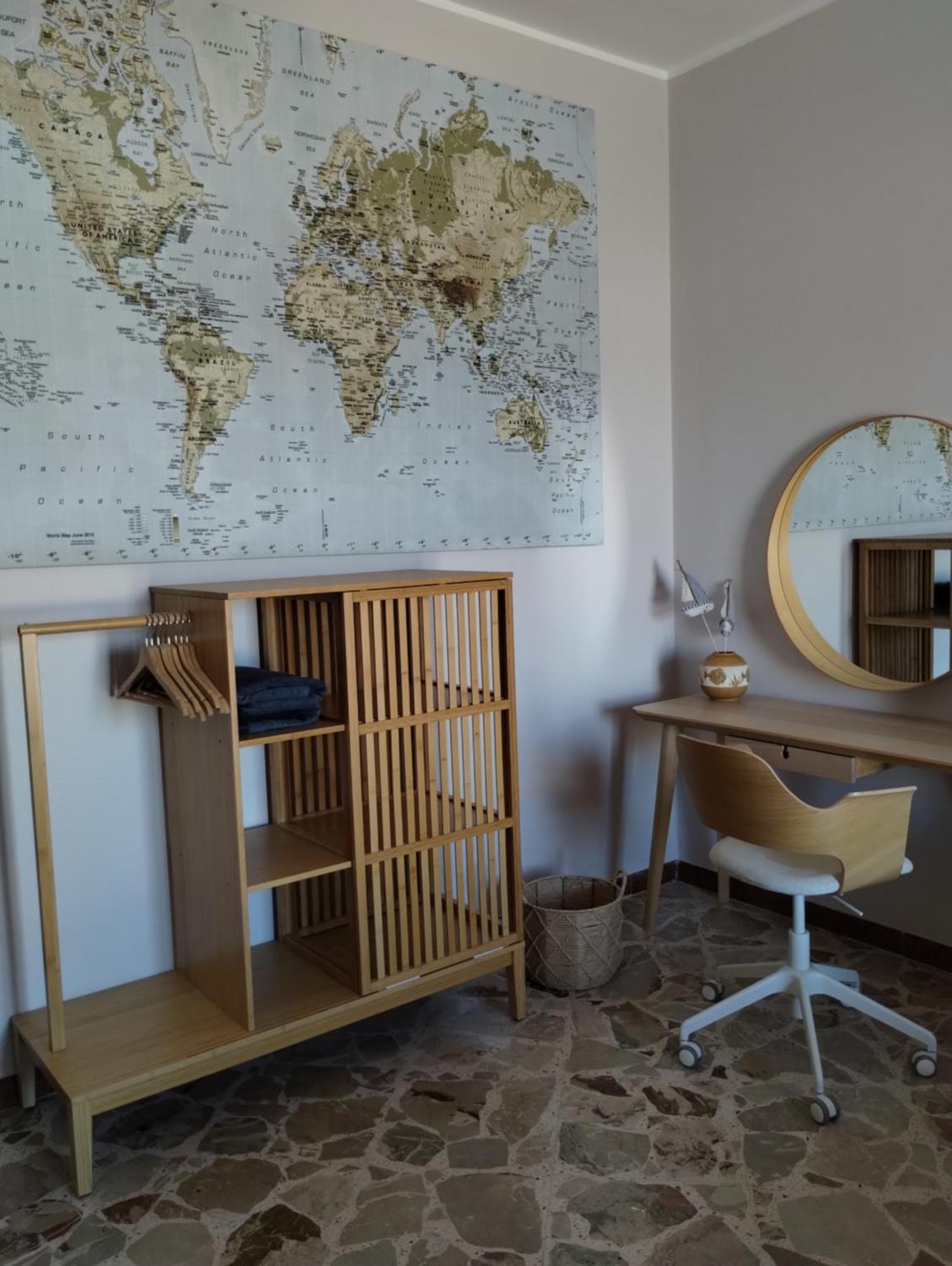 L'Attico - Stanza Privata Con Bagno - Teatro Greco Siracusa Syracuse Eksteriør bilde